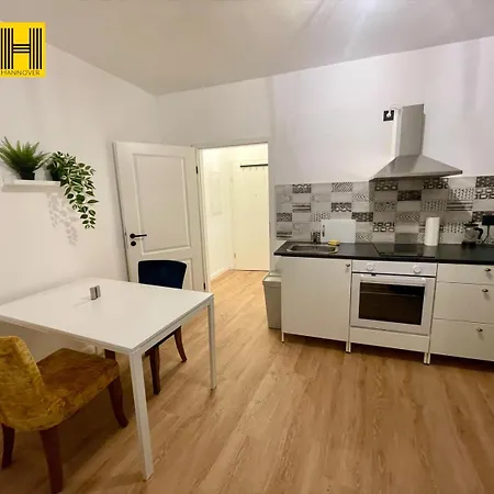 Appartement Schoene Neue In Ruhiger Lage