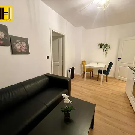 Schoene Neue In Ruhiger Lage Apartment *
