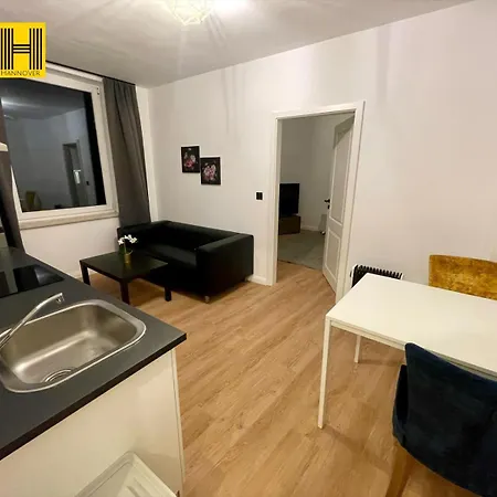 Διαμέρισμα Schoene Neue In Ruhiger Lage Ανόβερο