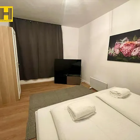 Schoene Neue In Ruhiger Lage Hannover