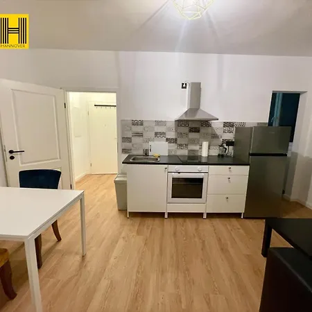 Schöne Neue In Ruhiger Lage * Hannover